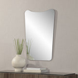 Selene Mirror By Renwil Lifestyle View