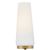 Selma Medium Single Light Sconce