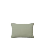 Sen Cushion - Rectangular / Tea Green