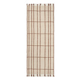 Sen Runner - Parchment/Chestnut