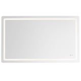 Seneca Vanity Mirror Large By Kuzco