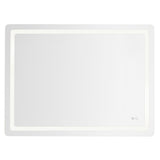 Seneca Vanity Mirror Medium By Kuzco