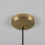 Senna Pendant