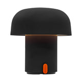 Sensa Battery Table Lamp - Anthracite