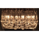 Sense 6-Light Pendant by ET2