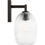 Serafina Wall Sconce — view 2