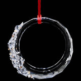 Serenity Pendant Light Red By Schonbek Forever