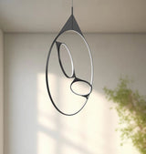 Serif Vertical Suspension