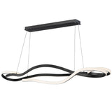 Serpentine Linear Suspension By ET2