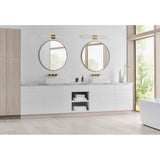 Serre Vanity Light