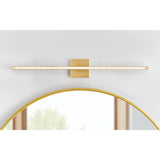 Serre Vanity Light