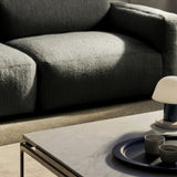 Setago Portable Table Lamp Twilight Sand By And Tradition Lifestyle View