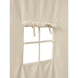 Settle Bed Canopy detailed view 1