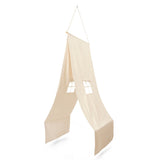 Settle Bed Canopy - Off White