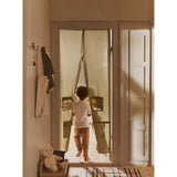 Settle Door Curtain lifestyle view 1