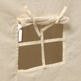 Settle Table Cloth House By Ferm Living - Detailed View