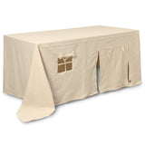 Settle Table Cloth House By Ferm Living - Front View1