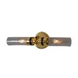 Severn Wall Light - Polished Brass