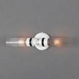 Severn Wall Light - White