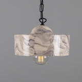 Seville Ceramic Pendant