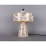 Seville Ceramic Table Lamp