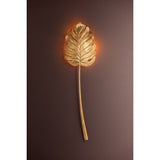Seychelles Wall Sconce by Corbett