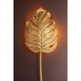Seychelles Wall Sconce by Corbett