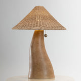 Seyla Table Lamp by Troy Lighting