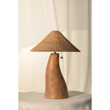 Seyla Table Lamp by Troy Lighting