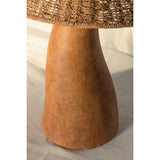 Seyla Table Lamp by Troy Lighting