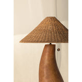 Seyla Table Lamp by Troy Lighting