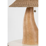 Seyla Table Lamp by Troy Lighting
