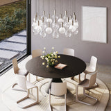 Sfer'Otto Pendant Light by Zafferano, lifestyle view 1