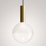 Sfera Pendant Light by Zafferano, lifestyle view 10