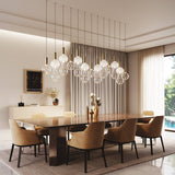 Sfera Pendant Light by Zafferano, lifestyle view 4