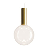 Sfera Pendant Light by Zafferano, view 5