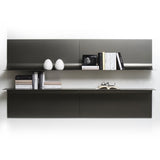 Sfoglia Shelf Medium Burnished By Mogg1