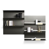 Sfoglia Shelf Medium Burnished By Mogg