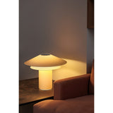 Shan Table Lamp by Faro Barcelona - Lifestyle View 2