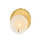 Shanette Wall Sconce lifestyle
