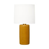 Shanghai Table Lamp By Visual Comfort Studio, Finish: Olivee, , | Casa Di Luce Lighting