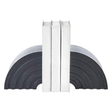 Shavano Bookends By Renwil Bookend