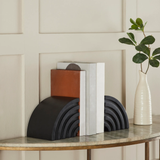 Shavano Bookends By Renwil Lifestyle View