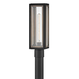 Shaw Medium Post Mount Lantern
