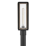 Shaw Medium Post Mount Lantern