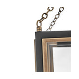 Shaw Pendant