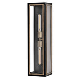 Shaw Wall Mount Lantern