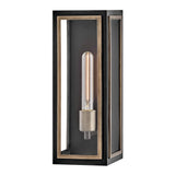 Shaw Wall Mount Lantern