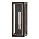 Shaw Wall Mount Lantern