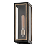 Shaw Wall Mount Lantern